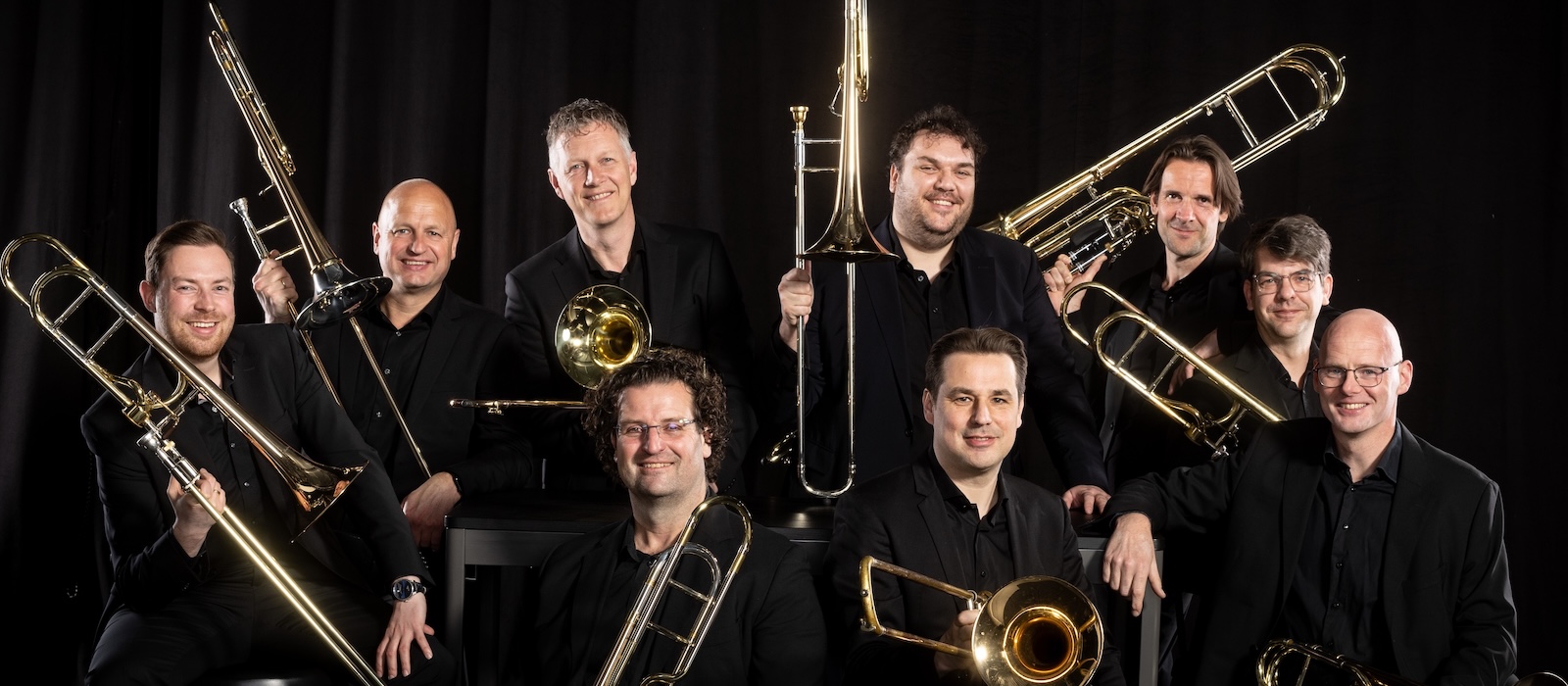 New Trombone Collective